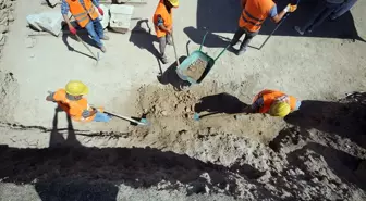 Tralleis Antik Kenti'nde 2 Bin Yıl Sonra Restorasyon Heyecanı