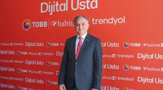 Trendyol'dan 'Dijital Usta' Projesi