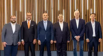 Trendyol ve Ortakları, Türkiye'de Yeni Nesil Finansal Teknoloji Platformu Kuracak