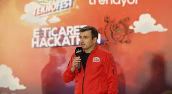 Trendyol TEKNOFEST E-Ticaret Hackathonu Ödülleri Sahiplerini Buldu