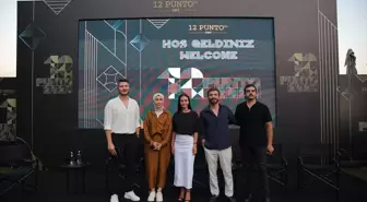TRT 12 Punto'da 'Gassal' dizisi konuşuldu