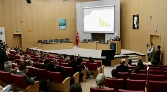 TSE Başkanı Mahmut Sami Şahin: Kocaeli, İhracatın Kalbi