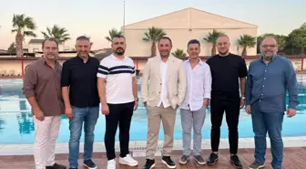 TSYD İzmir Şubesi'nden Yaza Veda Partisi