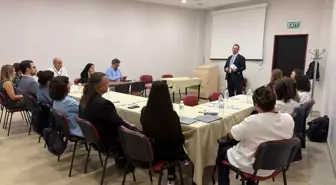 Trakya Üniversitesi'nde Solfej Çalıştayı Düzenlendi