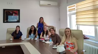 Trakya Üniversitesinde Yeni Anaokulu Açılıyor