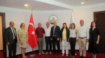Trakya Üniversitesi'ne TÜBİTAK'tan Destek