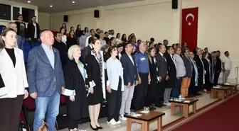 Trakya Üniversitesi'nde Mezuniyet Coşkusu