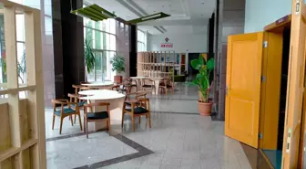 TÜBİTAK Fen Lisesi Yeni Eğitim Yılında Öğrencilerini Bekliyor