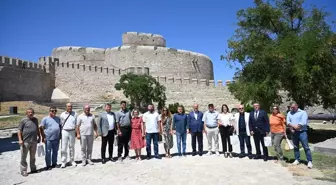 TÜDAV, Piri Reis'in İzinde Bilim Seferine Başladı