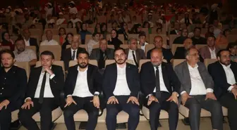 TÜGVA Yaz Okulları Tanıtıldı, Hedef 350 Bin Öğrenci