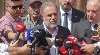 Kamu İşçileri İçin Toplu İş Sözleşmesi Görüşmeleri Devam Ediyor