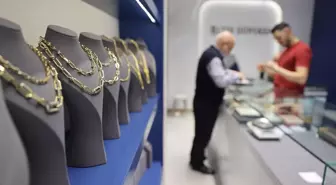 Tüketiciler Birliği'nden Düğün Sezonu Uyarısı: Sosyal Medyadan Altın Alımında Dikkat!