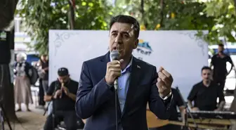 MamekiFest Tunceli'de Başladı
