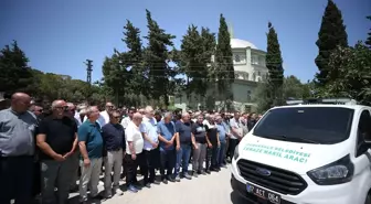 Tunceli'de Uçuruma Yuvarlanan Araçta Hayatını Kaybeden Anneanne ve Torunları Defnedildi
