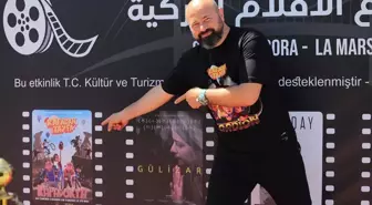 Tunus'ta Türk Filmleri Haftası Başladı