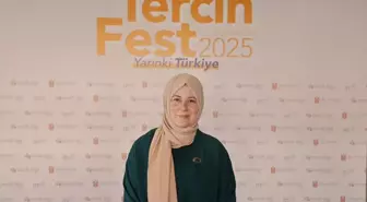 TÜRGEV'in TercihFest 2025 Etkinliği Gençleri Akademik Başarıya Hazırlıyor