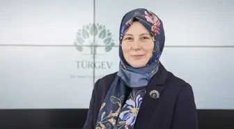 TÜRGEV, TEKNOFEST'te Öğrenci Projelerini Sergiliyor
