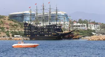 Antalya Gambit: Türk Dizileriyle Turizmde Yeni Bir Hamle