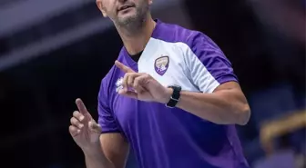Taner Atik, BAE'nin Al Ain Voleybol Kulübü ile Anlaştı
