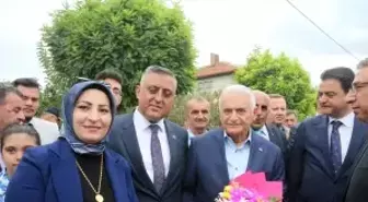 Türk Devletleri Teşkilatı Aksakallar Konseyi Başkanı Yıldırım, Tokat'ta konuştu Açıklaması