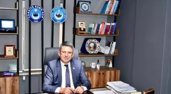 Camilerde Saygı ve Adap Uyarısı