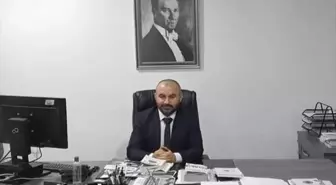 Türk Eğitim-Sen Antalya 4 No'lu Üniversiteler Şubesi Kuruldu