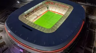 Türk futbolunun köklü takımında kayyum depremi