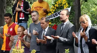 Metin Oktay, Vefatının 34. Yıl Dönümünde Anıldı