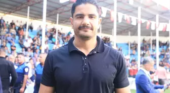Türkiye Güreş Federasyonu, Genç Güreşçileri Olimpiyatlara Hazırlıyor