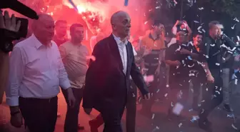 TÜRK-İŞ Genel Başkanı Atalay'dan İşçi Eylemine Destek Çağrısı