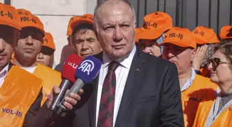 Kamu İşçileri İçin Yeni Teklif Beklentisi