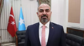 Türk iş insanlarına 'Somali'de yatırım' çağrısı
