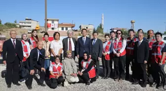 Türkiye ve Japonya arasında kültürel işbirliği: Taş Tepeler Projesi kazılarına başlandı