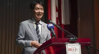 Türk Japon Vakfı ile Wakayama Valiliği, afet önlemleri alanında işbirliği anlaşması imzaladı