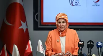 Türk Kızılay ve TÜAT'tan Ortak Protokol İmzası