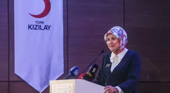 Türk Kızılay, Gençler İçin 'Kan Elçileri' Programını Başlattı