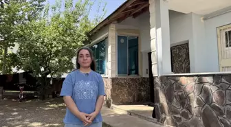 Muş'tan Türkiye 328'incisi: Reyhan Özcan Koç Üniversitesi'ni Kazandı