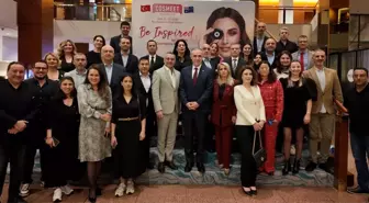 Türk Kozmetik Üreticileri Avustralya'da Büyüme Fırsatları Arıyor