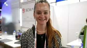 MYTH AI, VivaTech 2025'te 'En İyi Sunum' Ödülünü Aldı