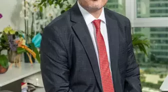 Türk Reasürans'ın Yeni Genel Müdürü Özgür Bülent Koç Oldu
