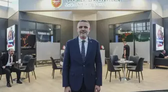 TSKGV Bağışçılarına Madalya Takdim Edildi