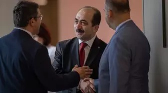 Lozan Barış Antlaşması'nın 102. Yıldönümü Paneli Gerçekleştirildi