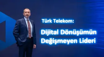 Türk Telekom'un sabit hizmetler imtiyaz sözleşmesi 2050'ye kadar uzatıldı