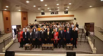 Veteriner Hekimleri Yangın Bölgeleri İçin Göreve Hazır