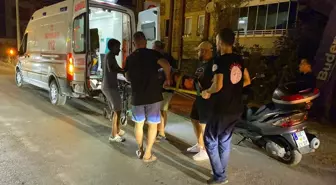 Sinop'ta Motosiklet Kazası: 2 Yaralı