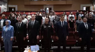 Türkiye, 2026'da ev sahipliğini yapacağı uzay kongresi için 'kampüs'e indi