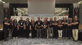 TATD Afet Okulu Projesi'nin İlk Etabı Tamamlandı