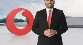 Vodafone Türkiye, 400ZR+ Teknolojisi ile Veri Merkezi Altyapısını Güçlendiriyor