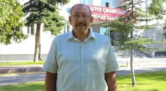 Türkiye'de Kuraklık Gidişatı: Uzmanlar Uyardı