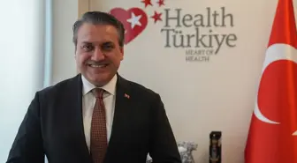 Türkiye'de sağlık turizminin toplam turizm geliri içerisindeki payı yüzde 6,9'a ulaştı